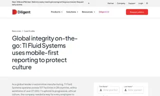 Preview of the TI Fluid Systems Case Study