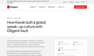 Preview of the Kavak Case Study
