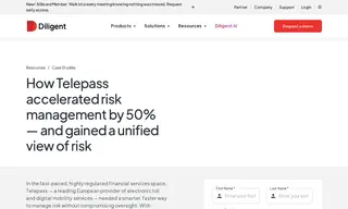 Preview of the Telepass Case Study