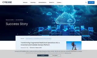 Preview of the Next-generation Intelligent Energy Platform Case Study