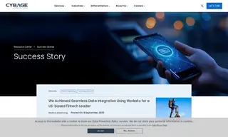 Preview of the Fintech Case Study