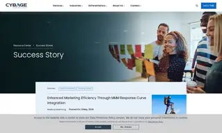 Preview of the F&B Case Study