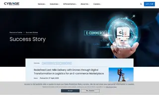 Preview of the Japan-based Global Business-to-Business-to-Consumer (b2b2c) Marketplace Case Study