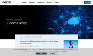 Preview of the US-Based Worktech Leader Case Study