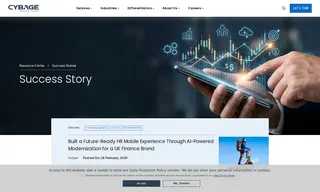 Preview of the UK Finance Brand Case Study