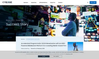 Preview of the Leading Media-based Firm Case Study