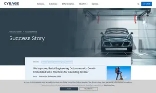 Preview of the Leading Retailer Case Study
