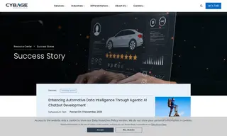 Preview of the Global Automotive Market Research and Intelligence Company Case Study
