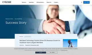 Preview of the Southeast Asia’s Largest Bed Bank Case Study
