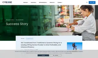 Preview of the Leading Floral and Gifting Brand Case Study