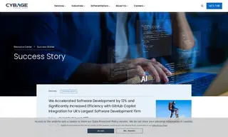 Preview of the UK’s Largest Private Software Company Case Study