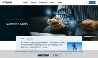 Preview of the Leading Payment Gateway Integration Service Provider Case Study