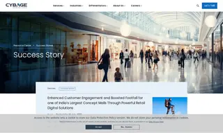 Preview of the One of India’s Largest Concept Malls Case Study