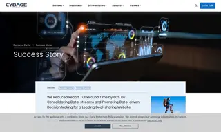 Preview of the US-based Community-driven Deal-sharing Website and Platform Case Study