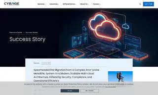 Preview of the Globally Renowned Digital Advertising and Marketing Giant Case Study