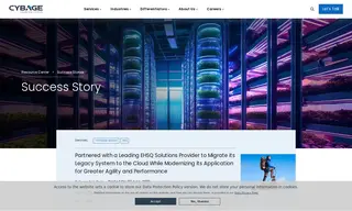 Preview of the Leading EHSQ Solutions Provider Case Study