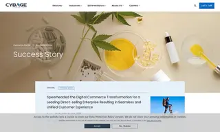 Preview of the Leading Direct-selling Enterprise Case Study