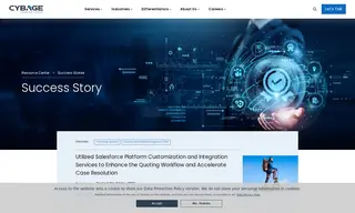 Preview of the Leading Supplier of Custom Parts Case Study