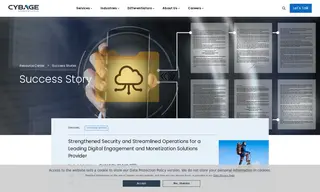 Preview of the Leading Digital Engagement and Monetization Solutions Provider Case Study