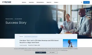 Preview of the Major Hotel Giant Case Study