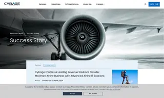 Preview of the Leading Revenue Solutions Provider Case Study