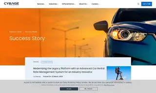 Preview of the Industry Innovator Case Study