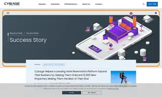 Preview of the World's Largest Travel Company Case Study