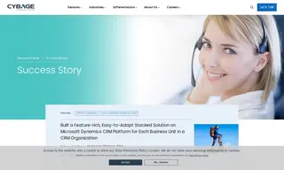 Preview of the World’s 3rd Largest Market Research Company Case Study