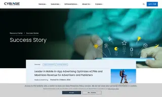 Preview of the Leading Mobile Advertising and App Monetization Platform Case Study