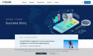 Preview of the World’s Largest Media Companies Case Study