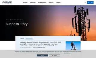 Preview of the Leading Telecom Retailer Case Study