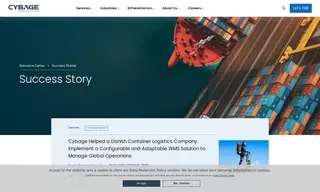 Preview of the Danish Container Logistics Company Case Study