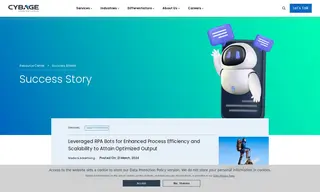 Preview of the Global Case Study
