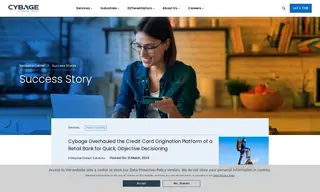 Preview of the Retail Bank Case Study
