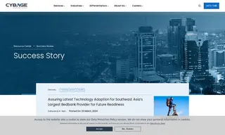 Preview of the Southeast Asia’s Largest Bedbank Provider Case Study