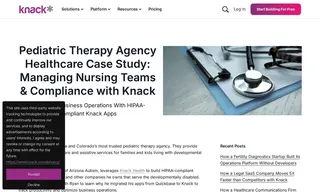 Preview of the Arizona Autism Case Study