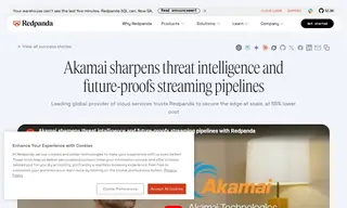 Preview of the Akamai Case Study