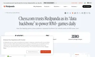 Preview of the Chess.com Case Study