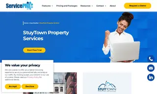 Preview of the Stuytown Case Study