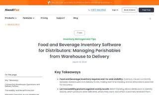 Preview of the EDOS Case Study