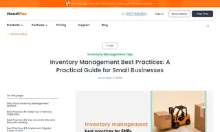 Preview of the Small Businesses Case Study