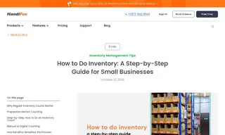 Preview of the Small Businesses Case Study