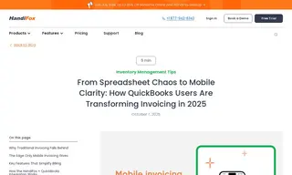 Preview of the Ultra A&C Solutions Case Study