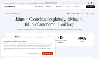 Preview of the Johnson Controls Case Study
