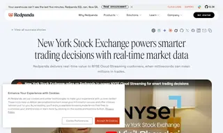 Preview of the New York Stock Exchange (nyse) Case Study