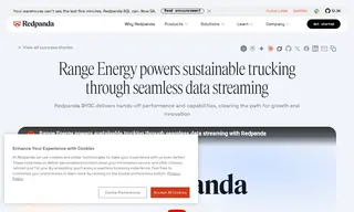 Preview of the Range Energy Case Study