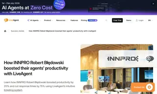 Preview of the INNPRO Case Study