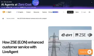 Preview of the E.ON Case Study