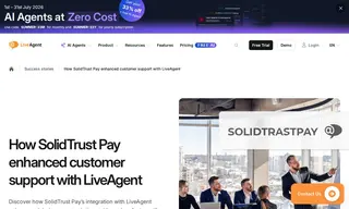 Preview of the SolidTrust Pay Case Study