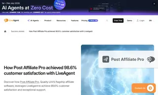 Preview of the Quality Unit Case Study